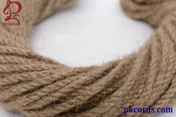 Jute Cords